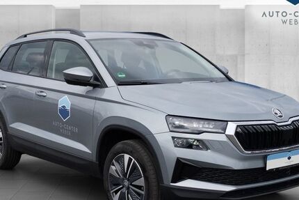 Skoda Karoq 9.953 km 33.480 &euro; Döbernitz 04509