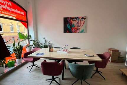 Gewerbeobjekt Delitzsch Gertitz - 980&euro; | Angebot:26103900