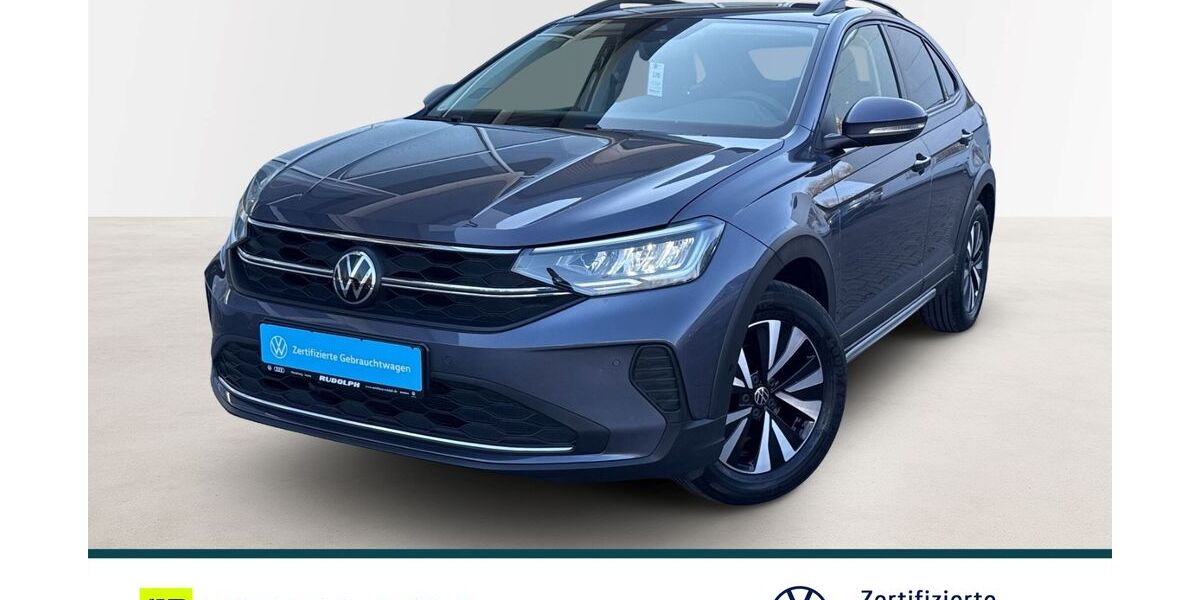 VW Taigo 48.100 km 17.960 &euro; Leuna 06237