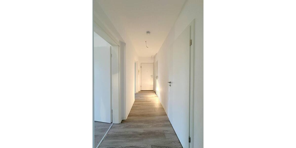 Etagenwohnung Bitterfeld-Wolfen Wolfen - 3 Zimmer, 59 m&sup2;, 599&euro; | Angebot:26001633