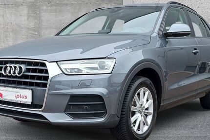 Audi Q3 43.329 km 21.240 € Halle (Saale) 06110
