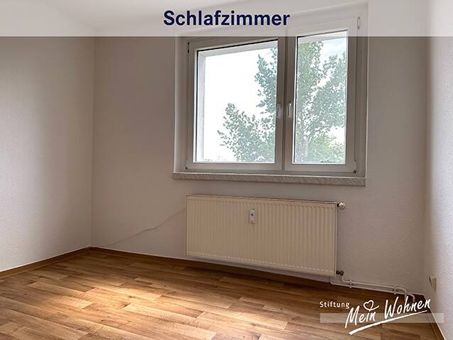 Etagenwohnung Bad Dürrenberg - 3 Zimmer, 58 m&sup2;, 363&euro; | Angebot:26851243