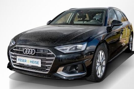 Audi A4 40.524 km 27.640 &euro; Köthen 06366