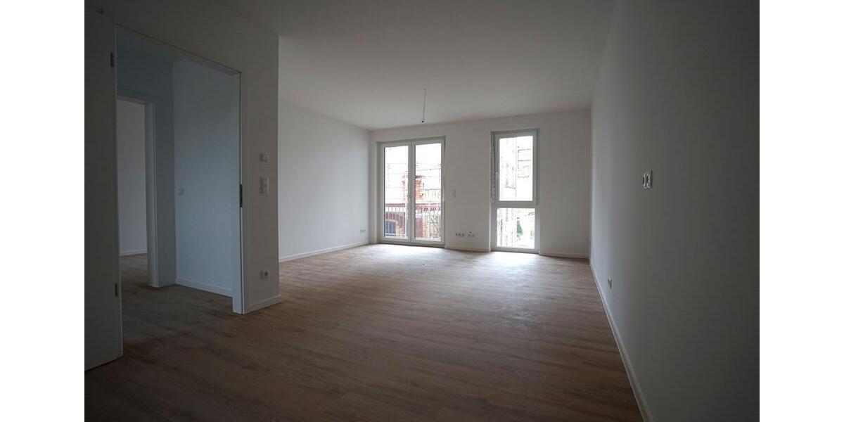 Etagenwohnung Delitzsch - 2 Zimmer, 62 m&sup2;, 819&euro; | Angebot:22893405