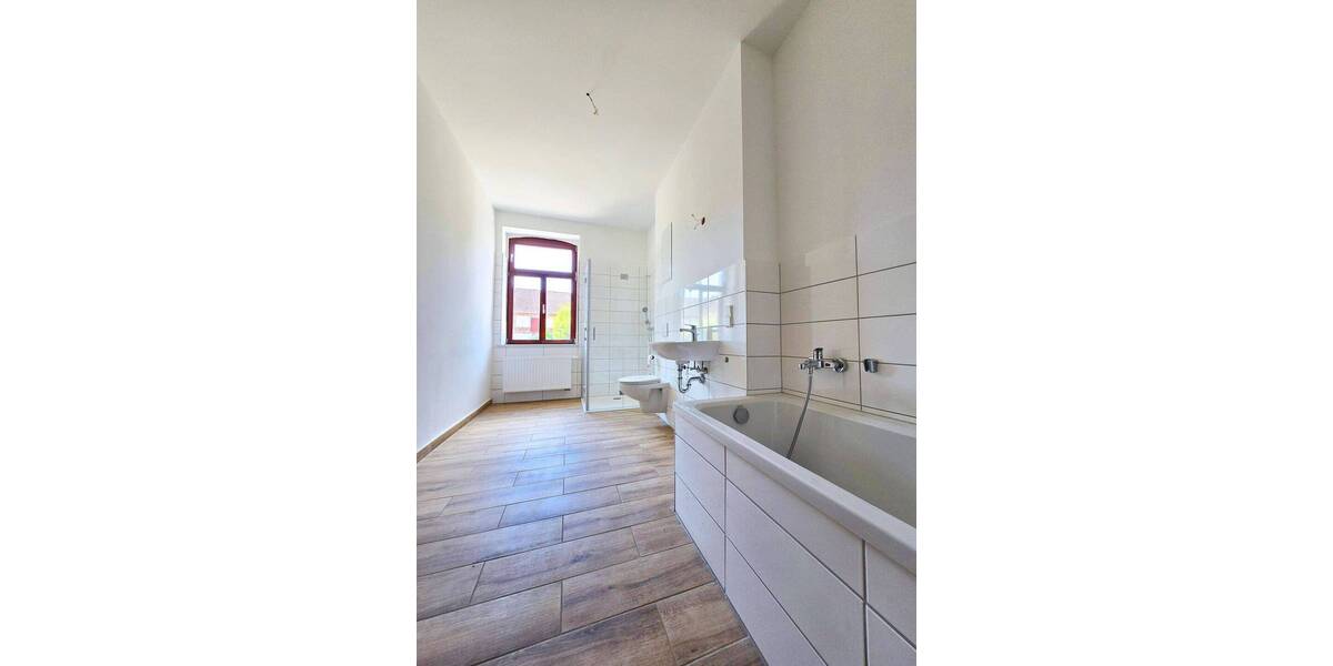 Etagenwohnung Petersberg Mösthinsdorf - 2 Zimmer, 74 m&sup2;, 570&euro; | Angebot:26778232