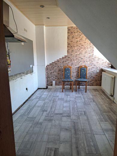 Maisonettenwohnung Bitterfeld-Wolfen Bitterfeld - 4 Zimmer, 95 m&sup2;, 580&euro; | Angebot:26454198