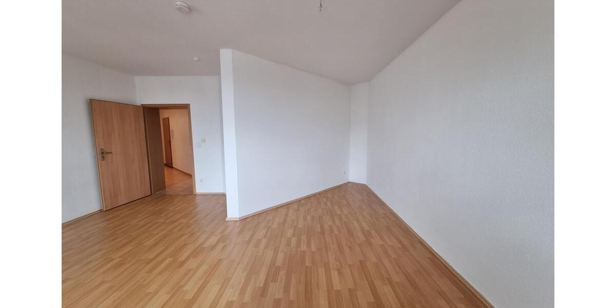 Etagenwohnung Halle (Saale) Büschdorf - 1 Zimmer, 44 m&sup2;, 388&euro; | Angebot:25976477