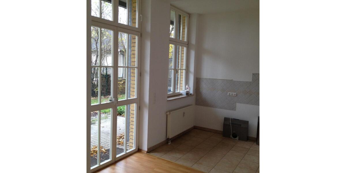 Erdgeschoßwohnung Bitterfeld-Wolfen Wolfen - 2 Zimmer, 49 m&sup2;, 66.000&euro; | Angebot:27196331