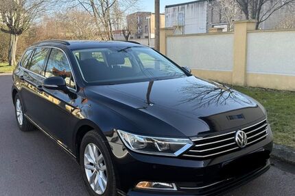 VW Passat 194.000 km 10.000 &euro; Halle 06132