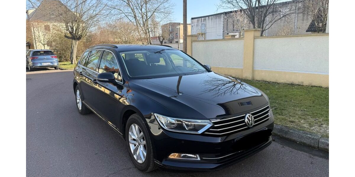 VW Passat 194.000 km 10.000 &euro; Halle 06132