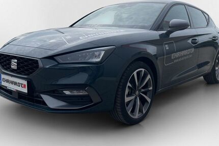 Seat Leon 11.300 km 26.790 &euro; Halle 06116