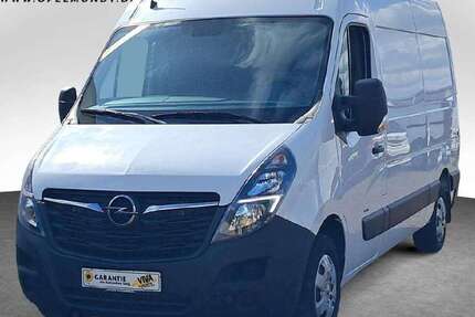Opel Movano 120.626 km 18.921 € Halle 06126