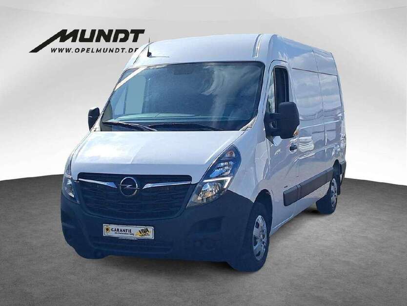 Opel Movano 120.626 km 18.921 € Halle 06126