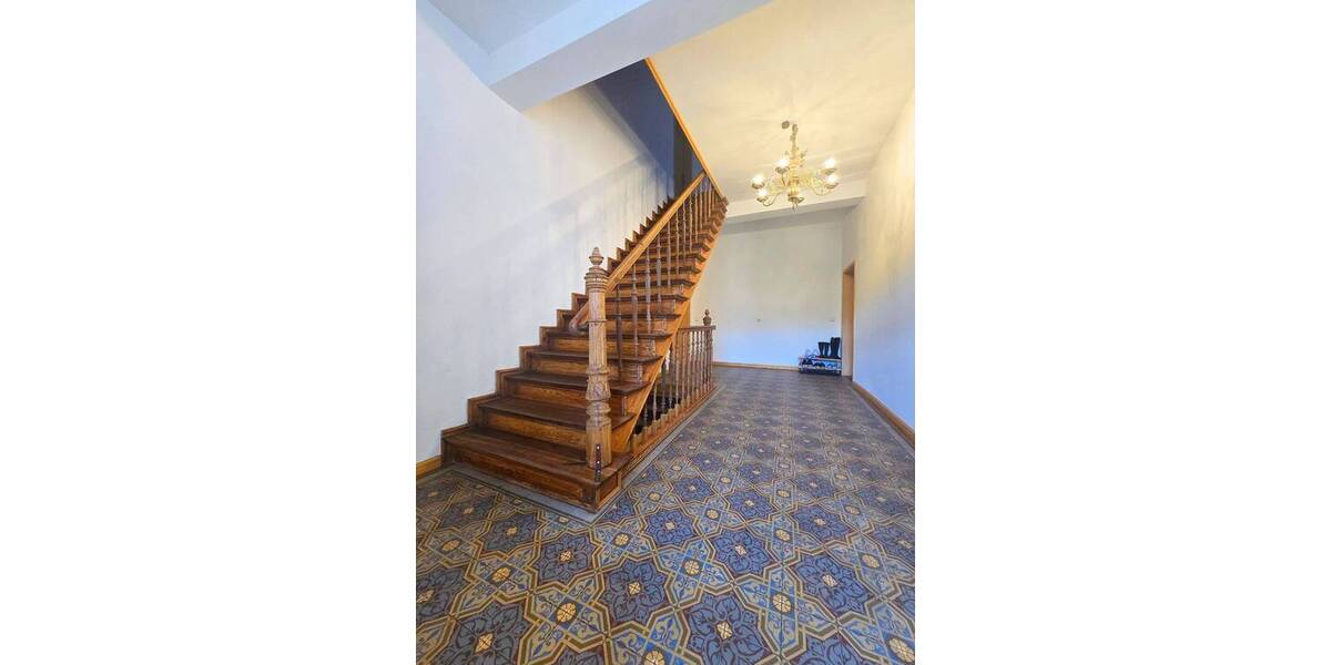 Etagenwohnung Petersberg Mösthinsdorf - 2 Zimmer, 74 m&sup2;, 570&euro; | Angebot:26778232