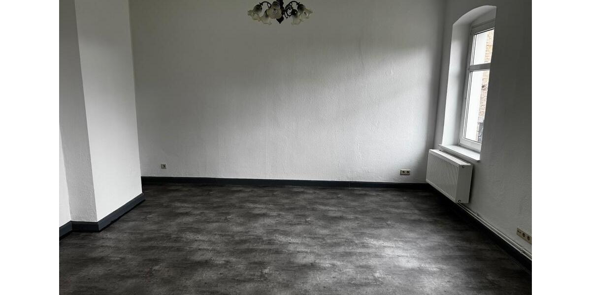 Hochparterre Seegebiet Mansfelder Land - 1 Zimmer, 42 m&sup2;, 490&euro; | Angebot:23759279