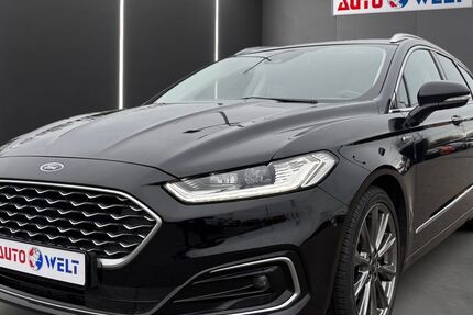 Ford Mondeo 120.515 km 17.490 &euro; Sandersdorf Brehna 06796