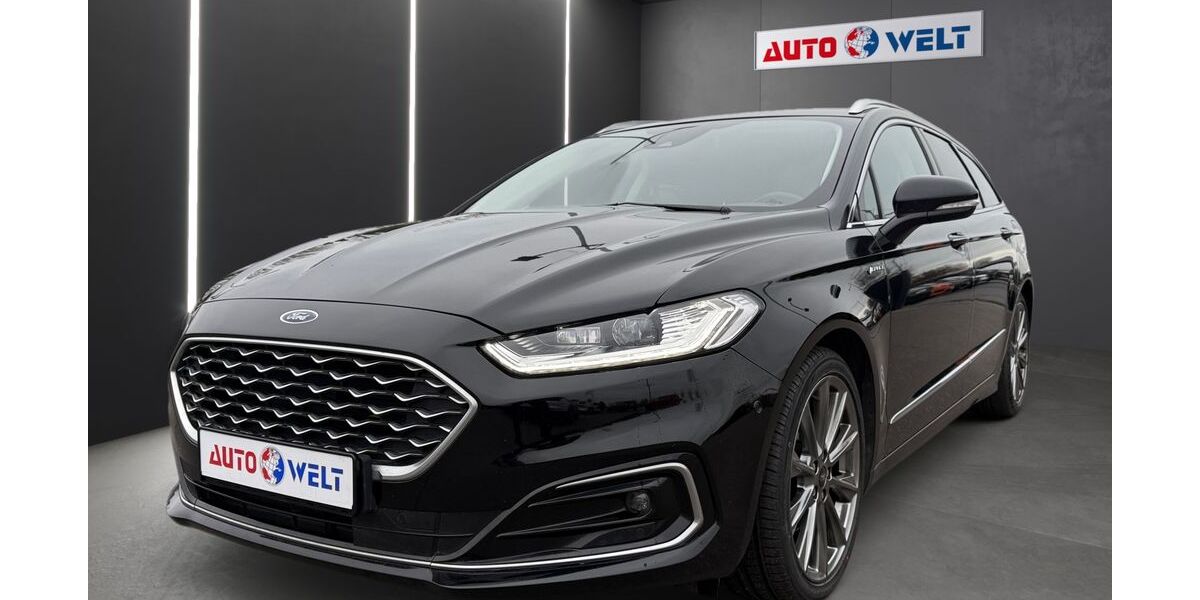Ford Mondeo 120.515 km 17.490 &euro; Sandersdorf Brehna 06796