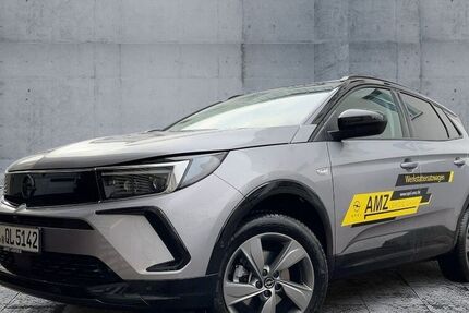 Opel Grandland (X)