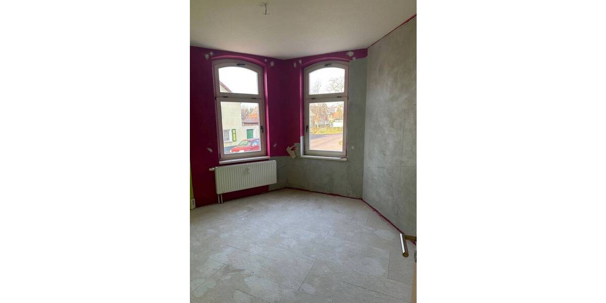 Mehrfamilienhaus, Wohnhaus Petersberg OT Gutenberg Gutenberg - 1 Zimmer, 240 m&sup2;, 120.000&euro; | Angebot:25773618