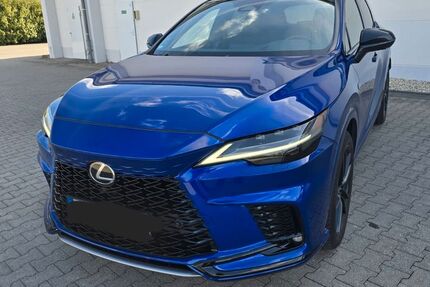 Lexus RX 500 27.000 km 69.990 &euro; Kabelsketal 06184