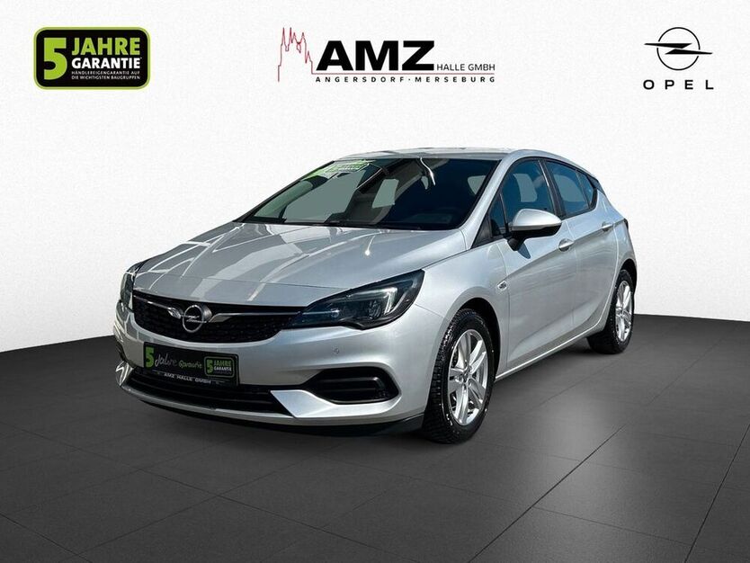 Astra
