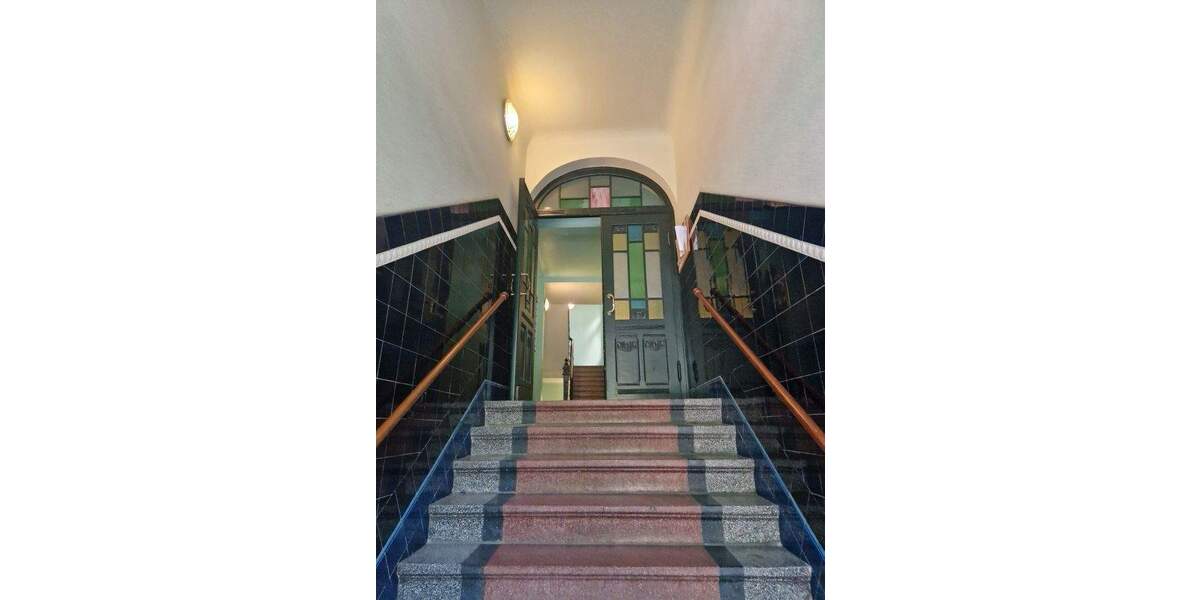 Mehrfamilienhaus, Wohnhaus Halle (Saale) Lutherplatz - 4 Zimmer, 1 m&sup2;, 2.300.000&euro; | Angebot:24219276