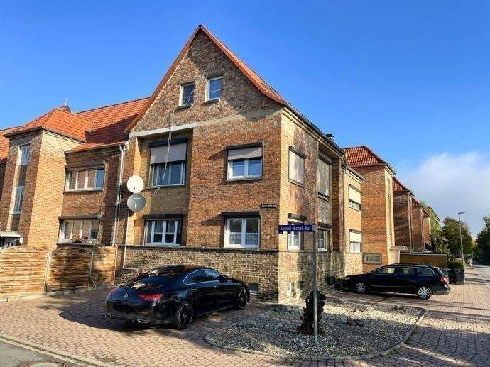 Mehrfamilienhaus, Wohnhaus Teutschenthal Unterteutschenthal - 399.500&euro; | Angebot:23336780