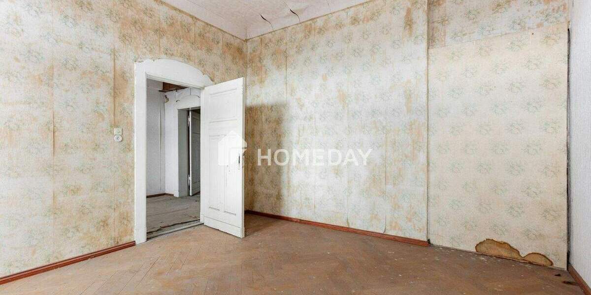 Mehrfamilienhaus, Wohnhaus Köthen - 1 Zimmer, 300 m&sup2;, 120.000&euro; | Angebot:24710347