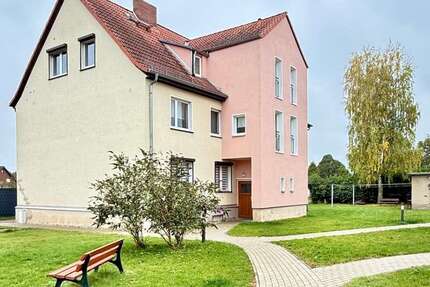 Wohnung Radegast Radegast - 2 Zimmer, 64 m&sup2;, 384&euro; | Angebot:23652611