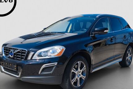 Volvo XC60 262.300 km 9.000 &euro; Salzatal OT Bennstedt 06198