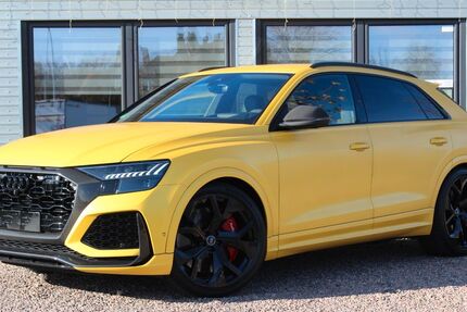 Audi RSQ8 53.000 km 92.999 &euro; Bitterfeld 06749