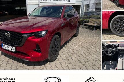 Mazda CX-60 5.277 km 52.290 &euro; Halle 06126