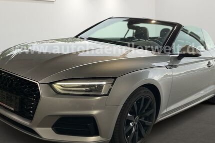 Audi A5 136.138 km 18.999 &euro; Brehna 06796