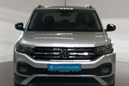 VW T-Cross 16.000 km 21.990 € Weißenfels 06667
