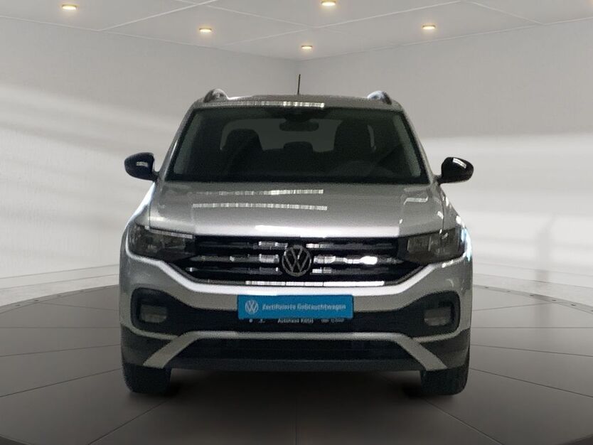 VW T-Cross 16.000 km 21.990 € Weißenfels 06667