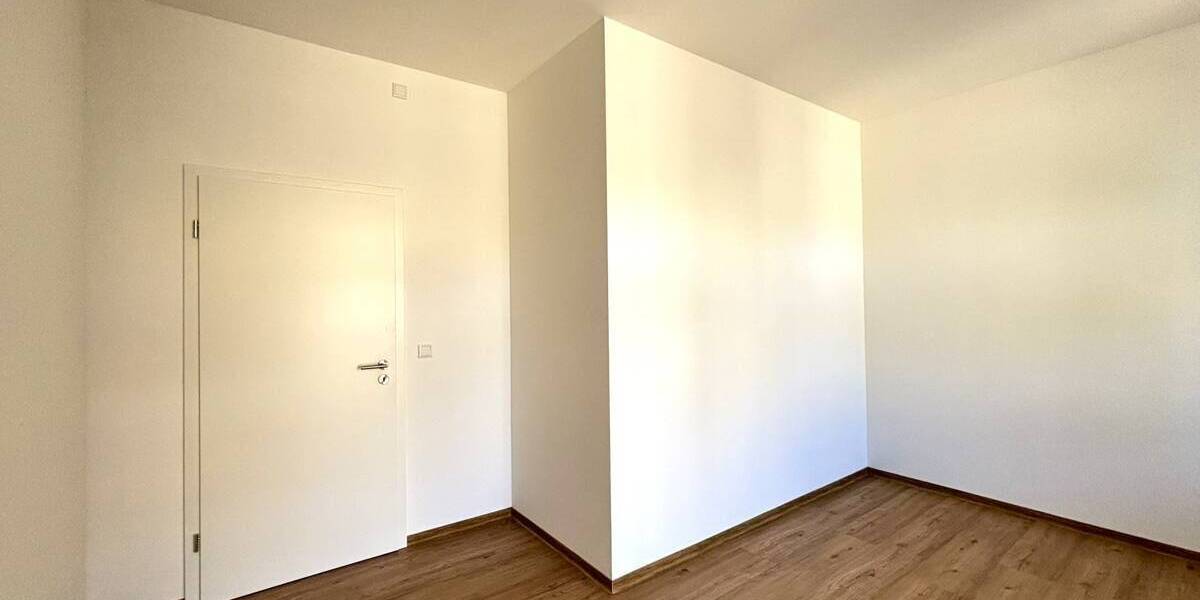 Etagenwohnung Bitterfeld-Wolfen Bitterfeld - 2 Zimmer, 49 m&sup2;, 565&euro; | Angebot:26824702