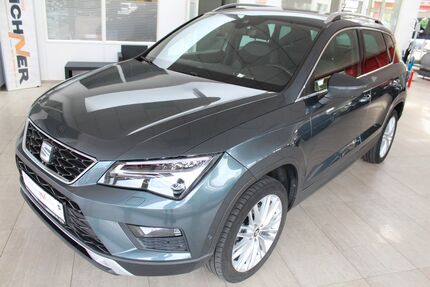 Seat Ateca 110.900 km 15.890 &euro; Eisleben 06295