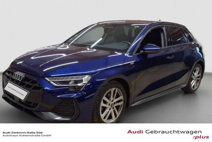 Audi A3 24.220 km 31.430 &euro; Halle (Saale) 06110