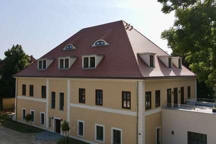 Wohnung Halle Frohe Zukunft - 5 Zimmer, 208 m&sup2;, 1.990&euro; | Angebot:22145672