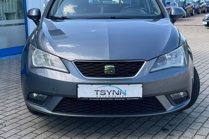Seat Ibiza 229.938 km 3.300 &euro; Zörbig bei Leipzig 06780