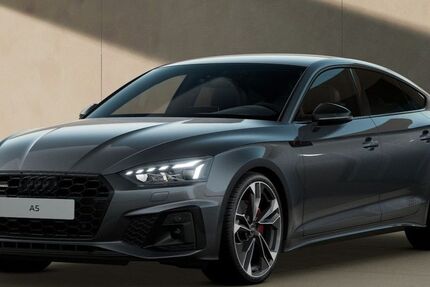 Audi A5 36.600 km 44.980 &euro; Halle 06122