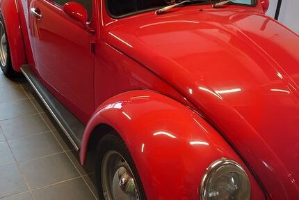 VW Käfer
