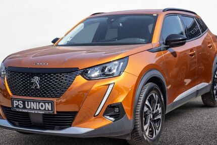 Peugeot 2008 38.000 km 19.300 € Halle (Saale) 06132