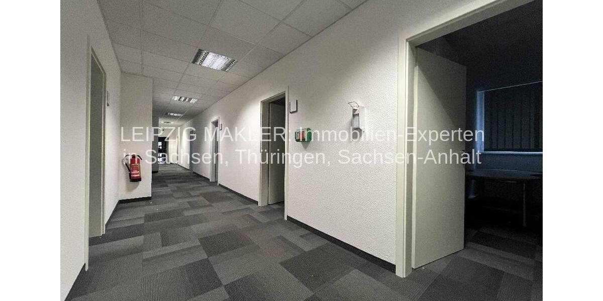 Gewerbeobjekt Halle (Saale) Büschdorf - 200&euro; | Angebot:26278952
