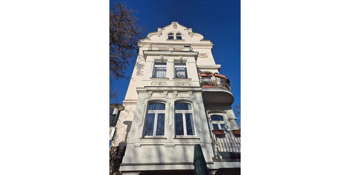 Mehrfamilienhaus, Wohnhaus Halle (Saale) Giebichenstein - 1 Zimmer, 1.349.000&euro; | Angebot:25771752