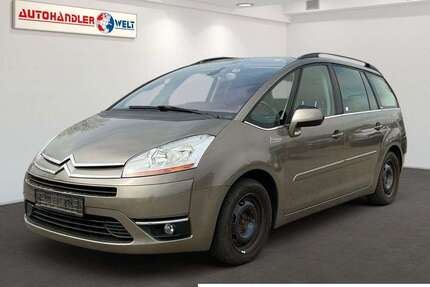 Citroen Grand C4 Picasso