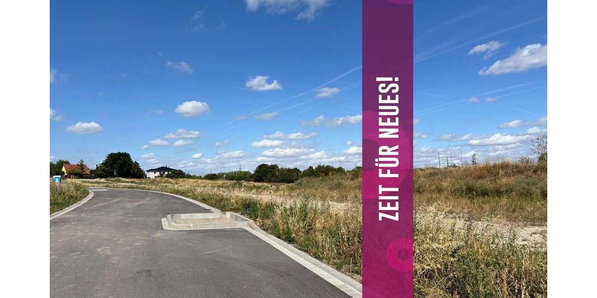 Grundstück Angersdorf Angersdorf - 111.033&euro; | Angebot:27497091