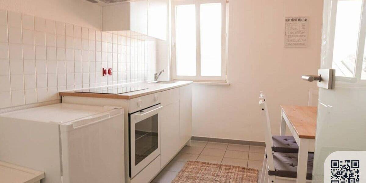 Etagenwohnung Halle (Saale) Innenstadt - 4 Zimmer, 2.047&euro; | Angebot:26265811