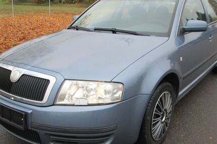 Skoda Superb 421.130 km 1.800 € Delitzsch 04509