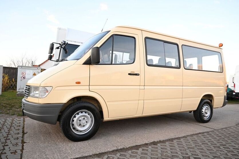 Sprinter